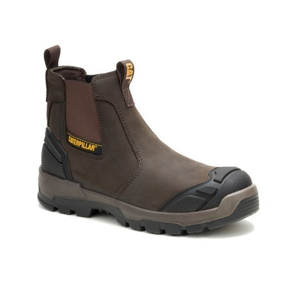 CAT STRIVER XL DEALER S3 FO SC LG SR