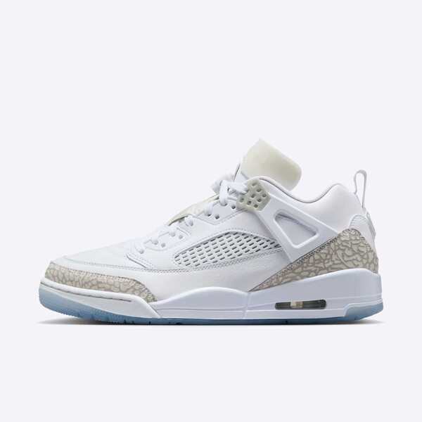 NIKE JORDAN SPIZIKE LOW