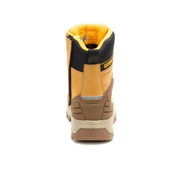 CAT STRIVER XL 8 S7 FO SC LG HRO SR