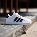 ADIDAS GRAND COURT 3.0 EL C