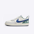 NIKE COURT BOROUGH LOW RECRAFT (GS)