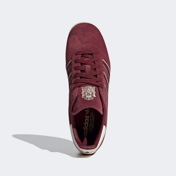 ADIDAS GAZELLE