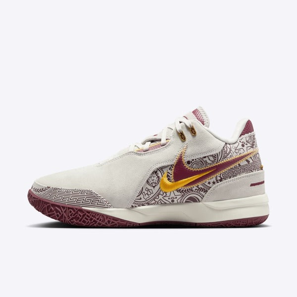 NIKE ZM LEBRON NXXT GEN AMPD TYP EP