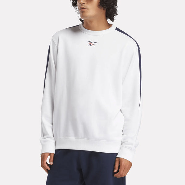 REEBOK RI CROSS CHECK CREW