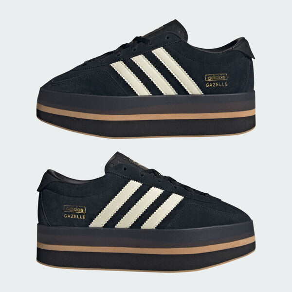 ADIDAS GAZELLE STACK W
