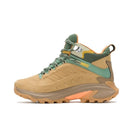 MERRELL MOAB SPEED 2 LTR MID WP