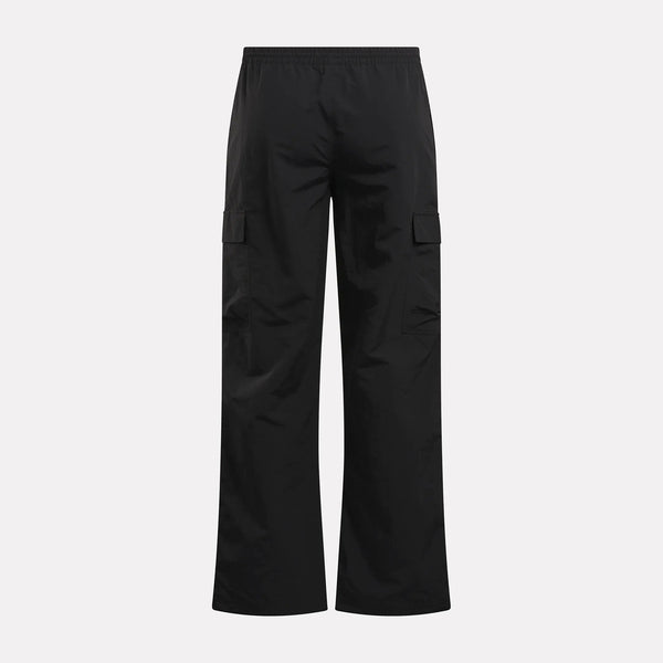 REEBOK ICON ELEMENTS WOVEN CARGO PANT