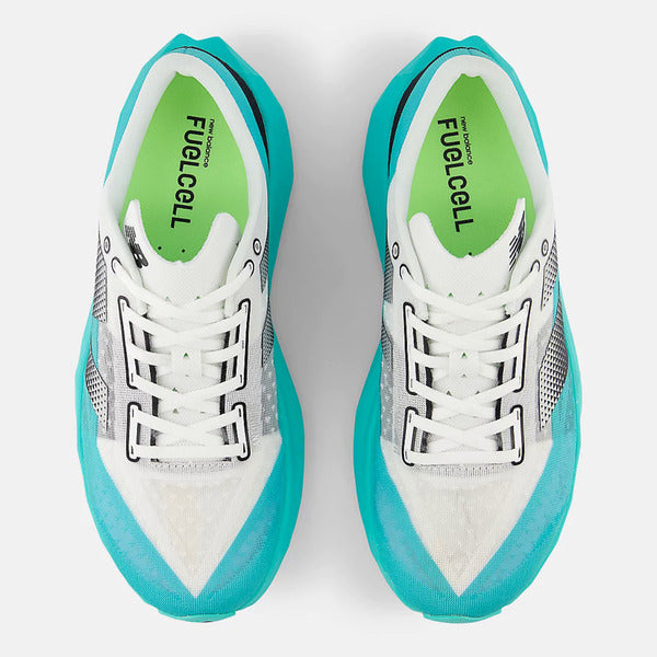 NEW BALANCE FUELCELL REBEL V4