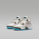NIKE JORDAN 4 RETRO (PS)