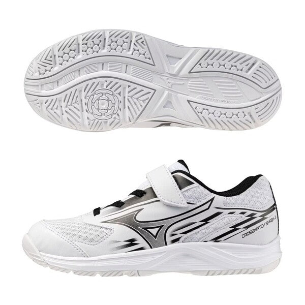 MIZUNO CROSSMATCH SMA SH JR.