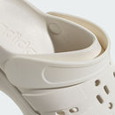 ADIDAS ADILETTE CLOG PLATFORM