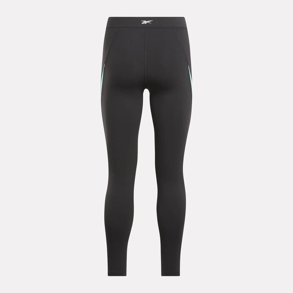 REEBOK LUX HR 7/8 TIGHT - CB