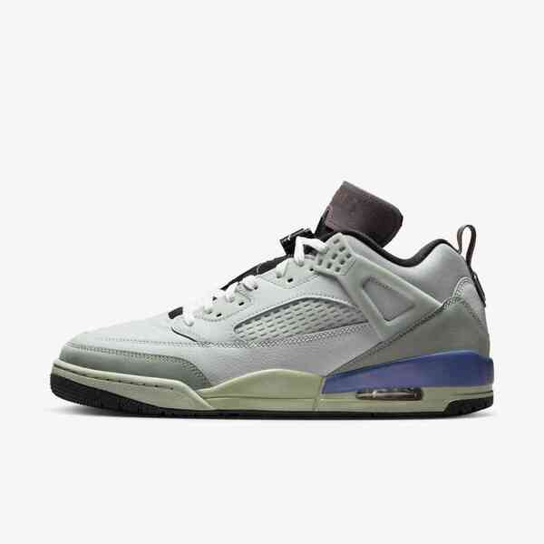 NIKE JORDAN SPIZIKE LOW