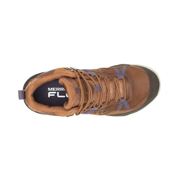 MERRELL SIREN 4 TRAVELLER MID WP