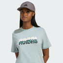 ADIDAS SOFT SIDE T