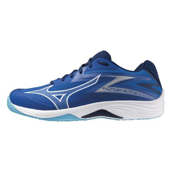 MIZUNO THUNDER BLADE Z