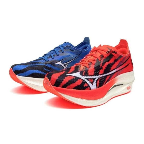 MIZUNO WAVE REBELLION PRO LOW (ONI PACK)