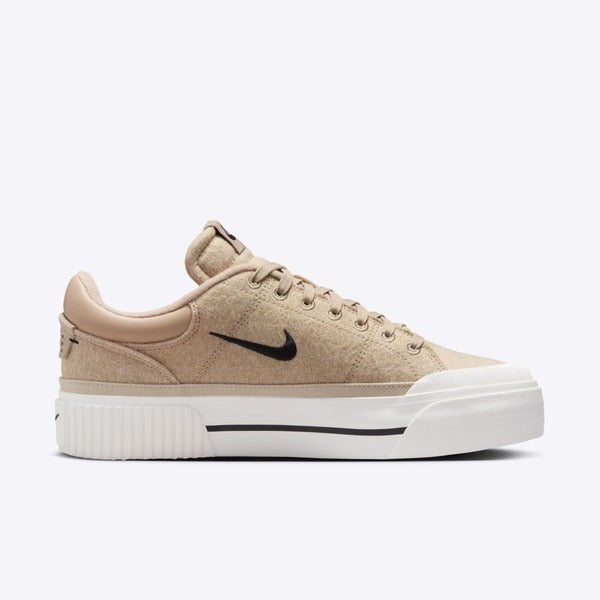 NIKE WMNS COURT LEGACY LIFT