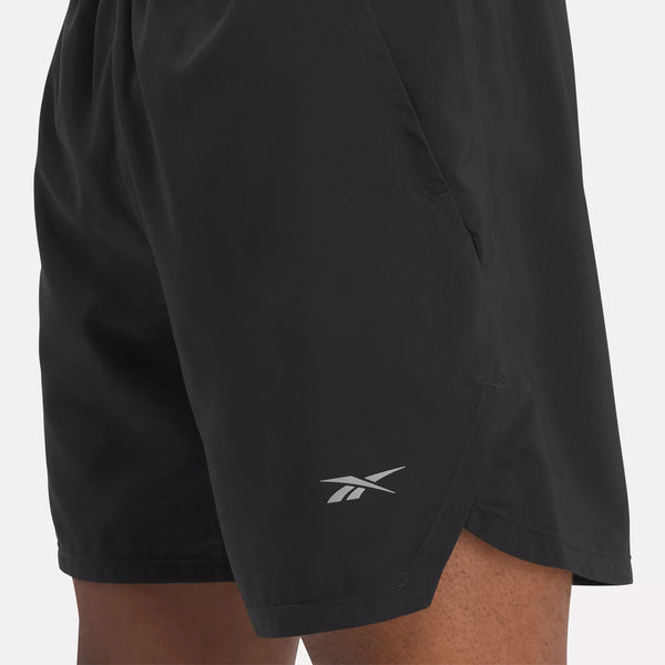REEBOK RUNNING SHORT