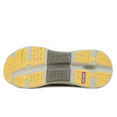 SKECHERS GO RUN MAX CUSHIONING GLIDE-STEP ARCH FIT