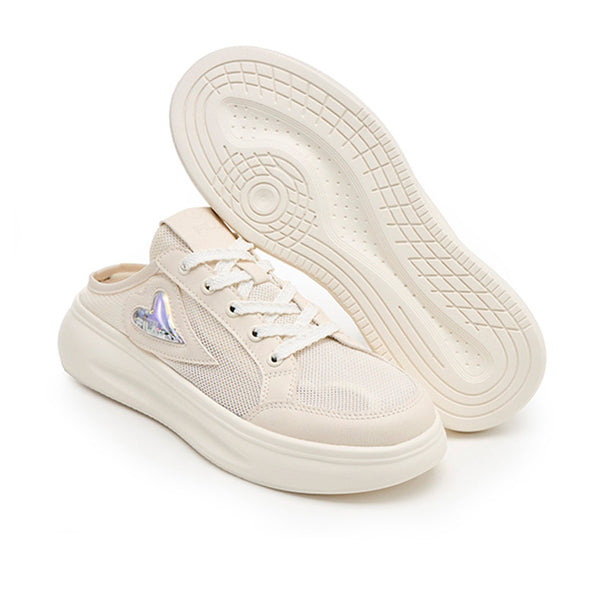 FILA SEQUIN HEART