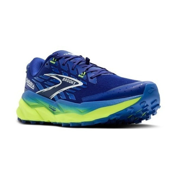 BROOKS CASCADIA 19