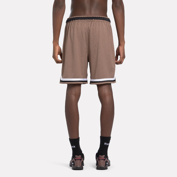 REEBOK HOOPWEAR TRANSITION SHORT