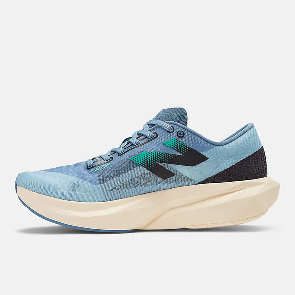 NEW BALANCE FUELCELL REBEL V4