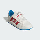 ADIDAS GRAND COURT SPIDER-MAN EL K