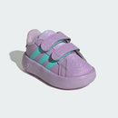 ADIDAS GRAND COURT FROZEN CF I