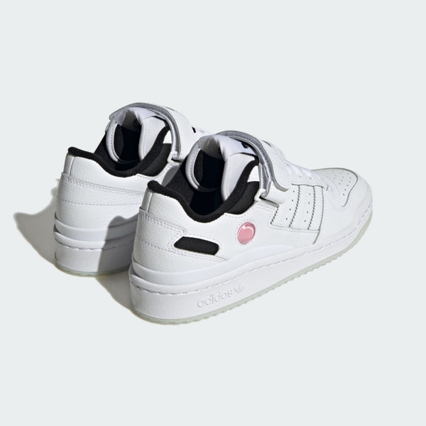 ADIDAS FORUM LOW W