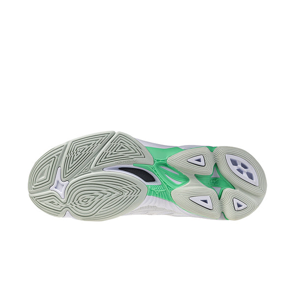 MIZUNO WAVE VOLTAGE 2