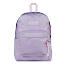 JANSPORT SUPERBREAK PLUS CHARMED