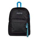 JANSPORT SUPERBREAK PLUS CHARMED