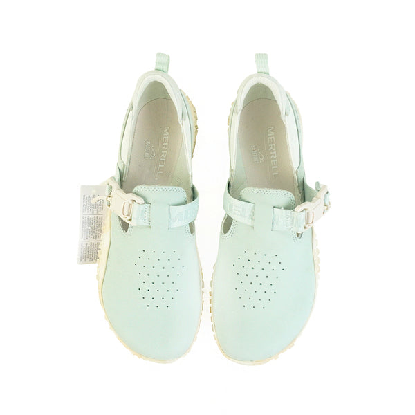 MERRELL WRAPT BUCKLE NUBUCK
