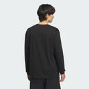 ADIDAS ES+ SL L/S TEE