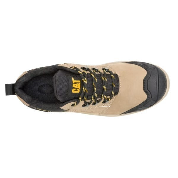 CAT STRIVER XL LOW S7 FO SC LG HRO SR
