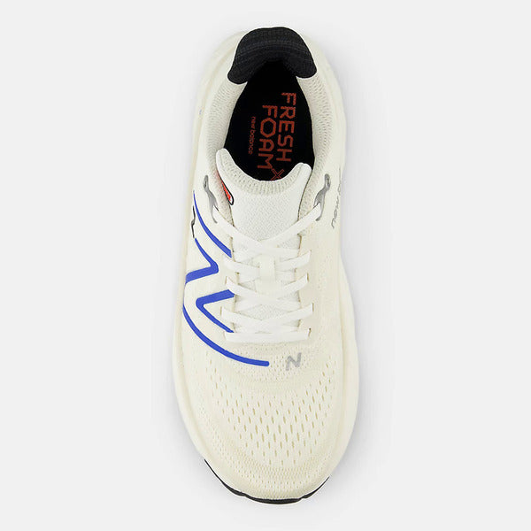 NEW BALANCE FRESH FOAM X MORE V4