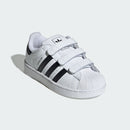 ADIDAS SUPERSTAR II CF C