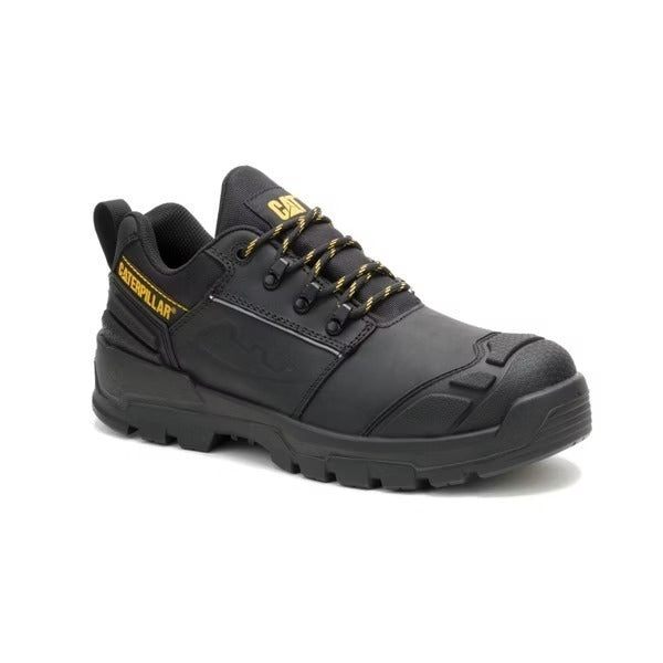 CAT STRIVER XL LOW S7 FO SC LG HRO SR