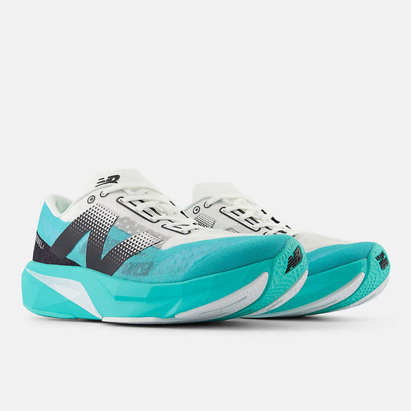 NEW BALANCE FUELCELL REBEL V4