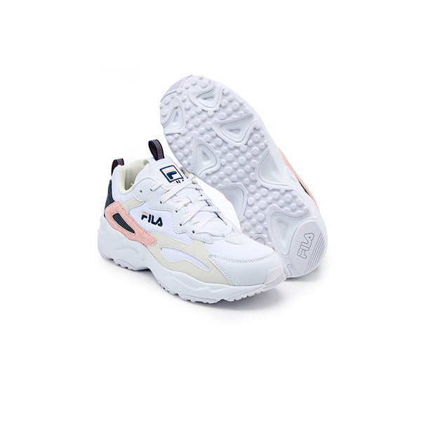 FILA RAY TRACER