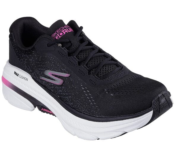 SKECHERS MAX CUSHIONING ARCH FIT