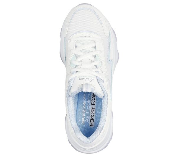 SKECHERS D'LITES 5.0