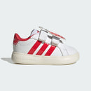 ADIDAS GRAND COURT 3.0 BUBBLE CF