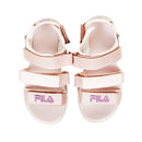 FILA TAPERED SANDALS