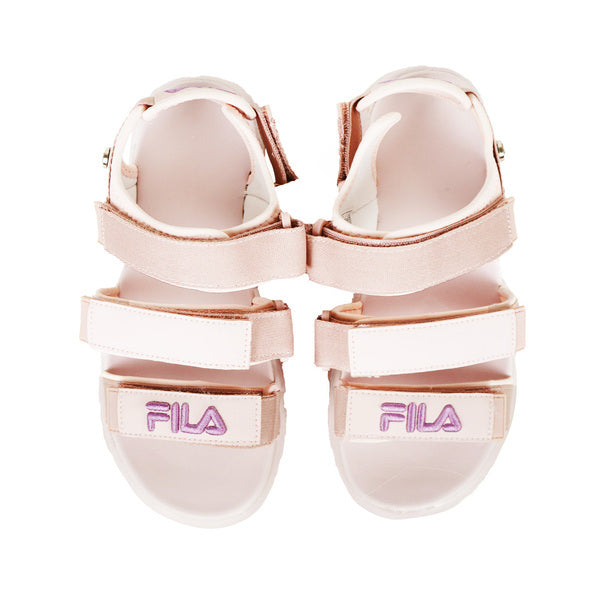 FILA TAPERED SANDALS