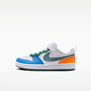NIKE COURT BOROUGH LOW RECRAFT (PS)