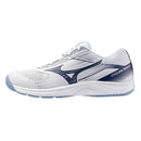 MIZUNO CYCLONE SPEED 4