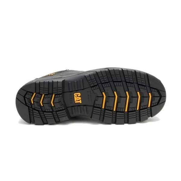 CAT STRIVER XL LOW S7 FO SC LG HRO SR